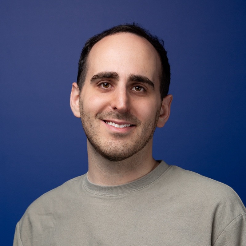 Eli Weiss