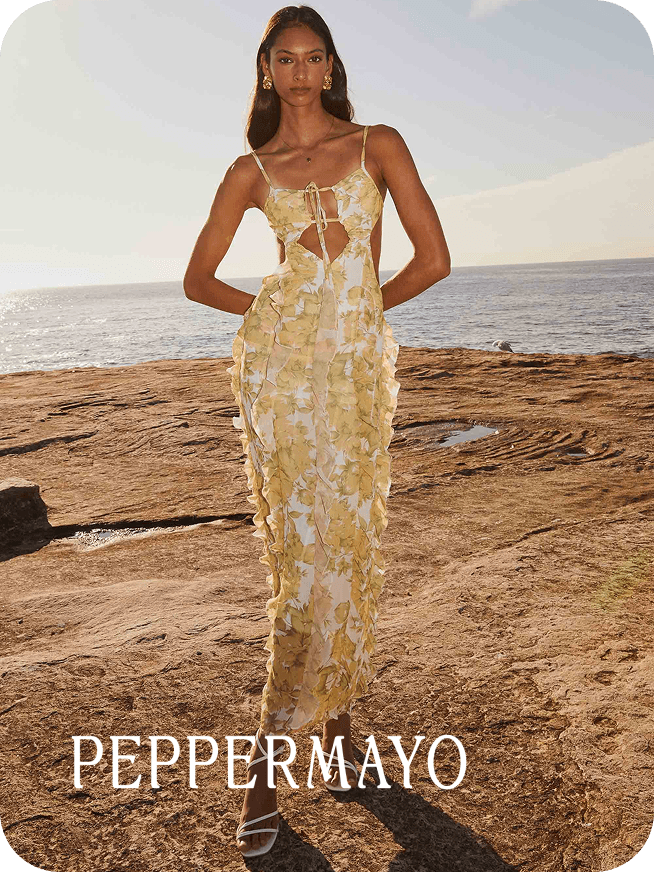 Peppermayo