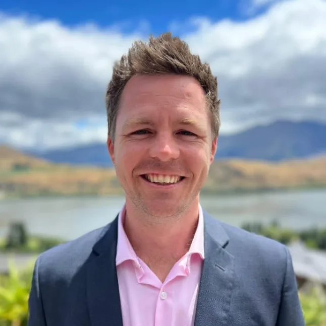 Dean Leibbrandt