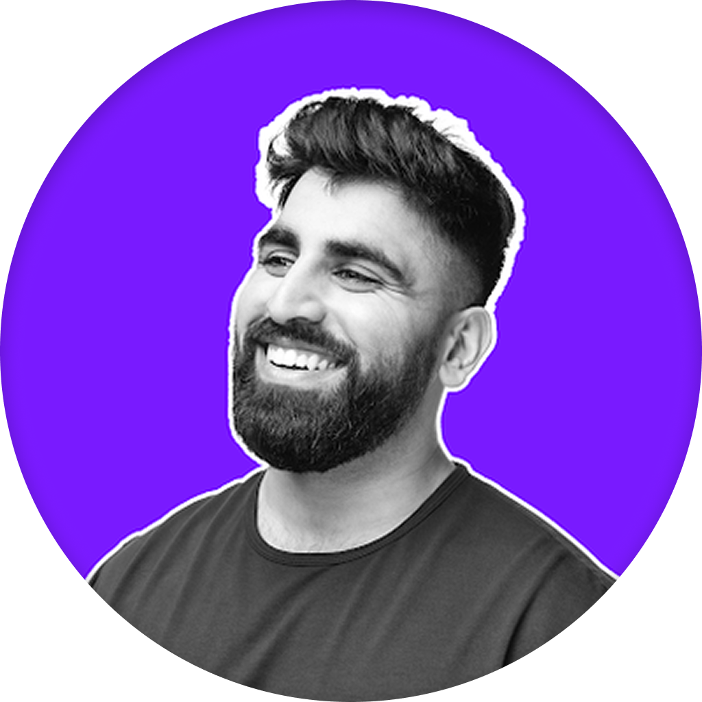 Nik Sharma
