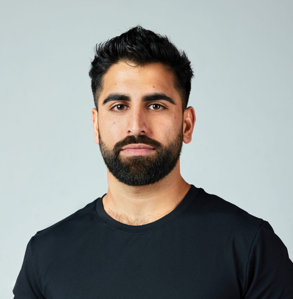 Nik Sharma